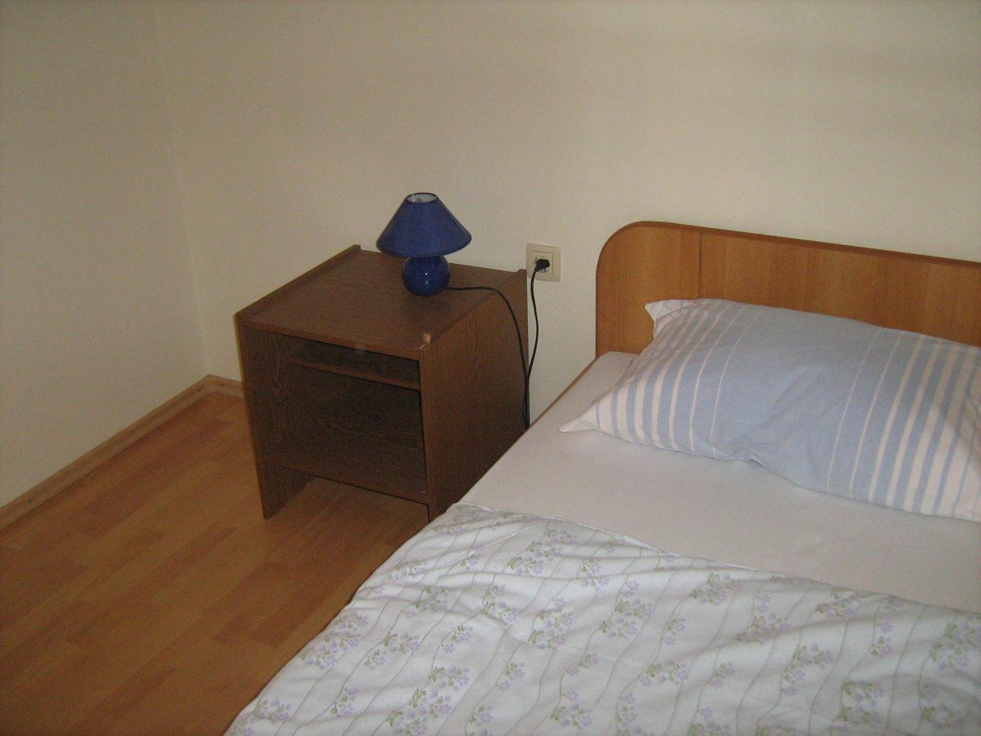 Apartment Dalmatien Raslina Zimmer foto